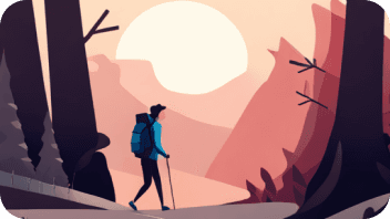 Nature Therapy